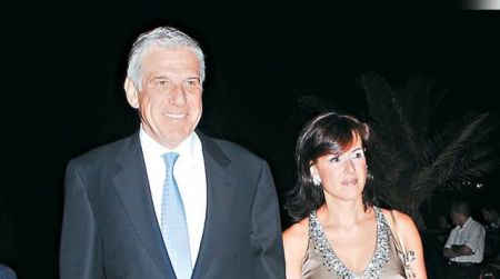 Ενοχο χωρίς ελαφρυντικά το ζεύγος Παπαντωνίου