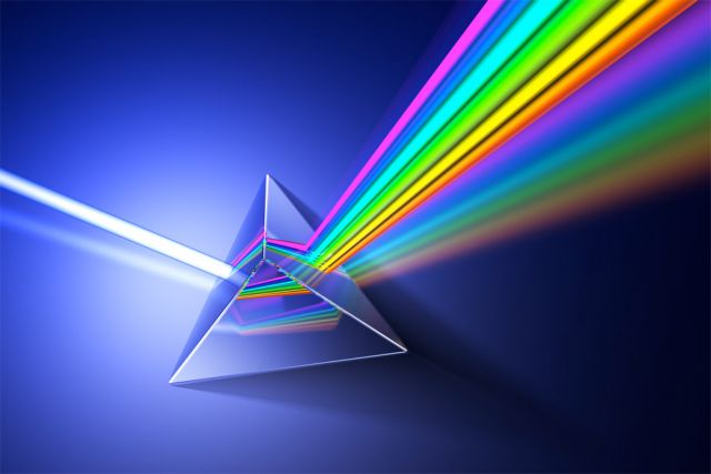 Λέιζερ «επιστημονικής φαντασίας»