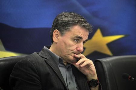 Επιστολή Τσακαλώτου με συνολική πρόταση για κλείσιμο της αξιολόγησης