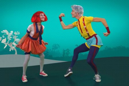 Οι «Καρμενσίτας» έρχονται στη Λυρική