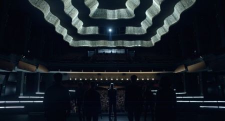 Σκέψεις για μια «Διακοπή»