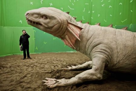 Ο ρεαλισμός της φαντασίας