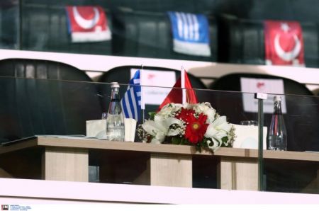 Στην Αθήνα ο τούρκος αντιπρόεδρος ενόψει Ερντογάν