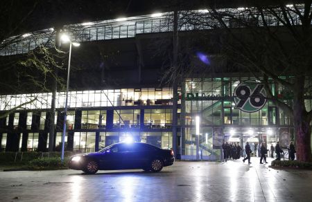 Ο γρίφος του Αννόβερου: Τα σενάρια για την απειλή επίθεσης