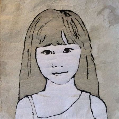 Στη μνήμη της Βασιλικής