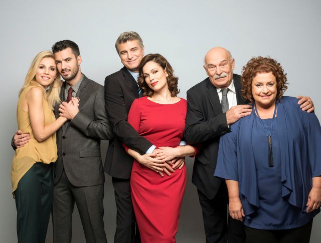 Ελληνική ψυχαγωγία: θλίψη, πλήξη και ευτέλεια