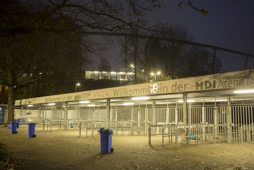 Γερμανία: Υπήρχαν συγκεκριμένες ενδείξεις για απειλή στο Αννόβερο