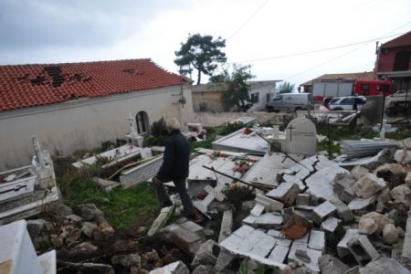 Σπρίτζης: Νέοι κανονισμοί αντισεισμικής θωράκισης