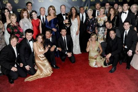 Πεντηκονταετής … σαπουνόπερα!