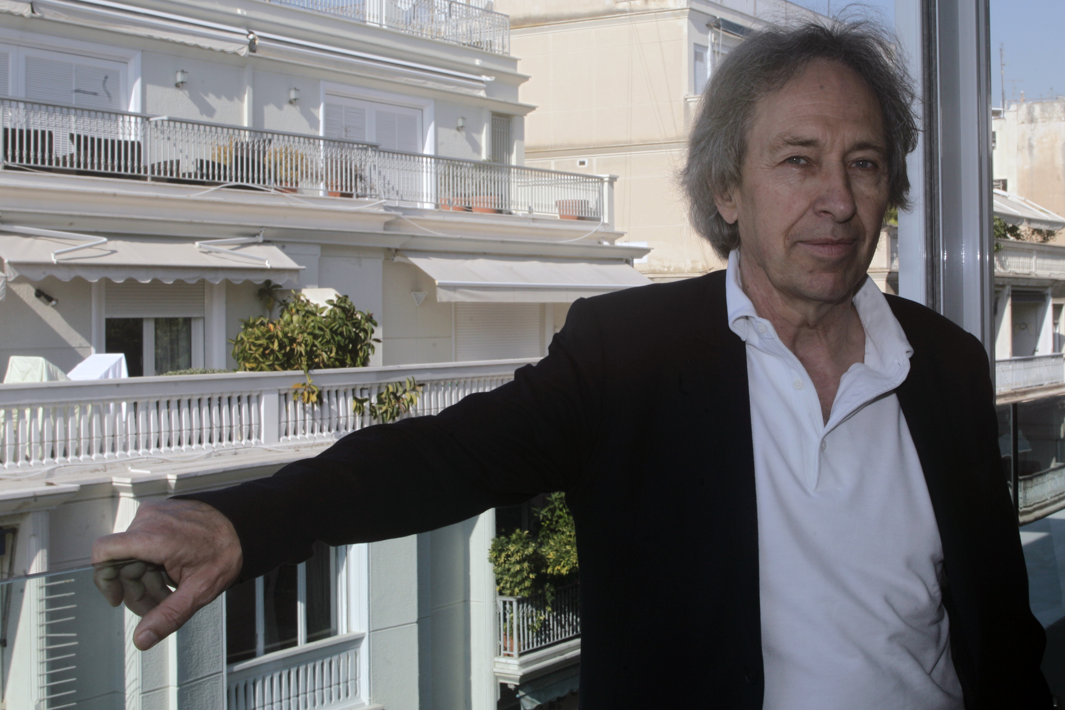 Πασκάλ Μπρυκνέρ: «Οι τρομοκράτες φοβούνται τη ζωή»