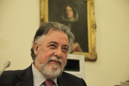 Η πρόταση ίδρυσης Πανεπιστημίου Στερεάς Ελλάδας