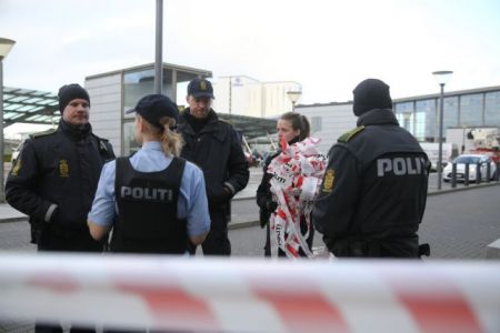 Ελληνες επιχειρηματίες υπεύθυνοι για το κλείσιμο τέρμιναλ σε Κοπεγχάγη