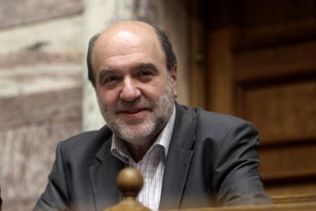 Alexiadis: “Last chance to reveal undeclared assets and deposits”