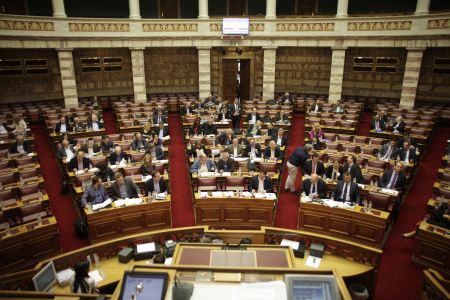 Επανεξετάζουμε το θέμα του κρασιού, δήλωσε ο Τρ. Αλεξιάδης