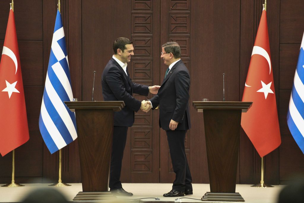 Στον αέρα η ημερομηνία για την επίσκεψη Ερντογάν στην Αθήνα