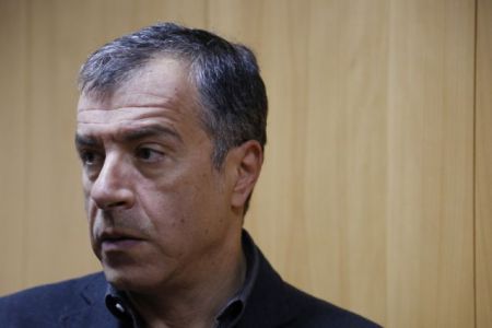 Ποτάμι: Κίνδυνος να μεταβληθεί η Ελλάδα σε δεσμοφύλακα της Ευρώπης