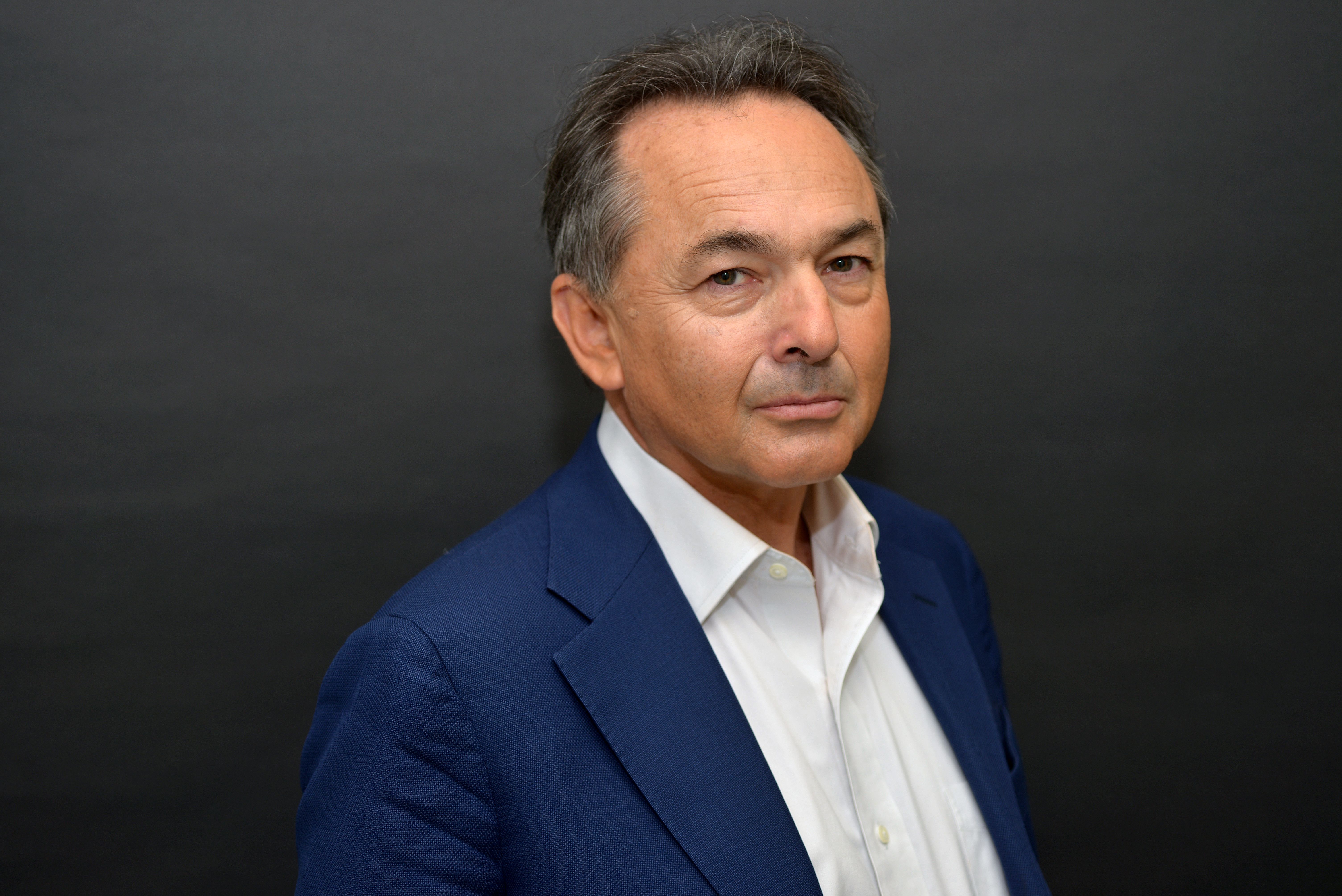 Ζιλ Κεπέλ: «Η τρίτη γενιά της τζιχάντ υποδαυλίζει συνειδητά τη βία»