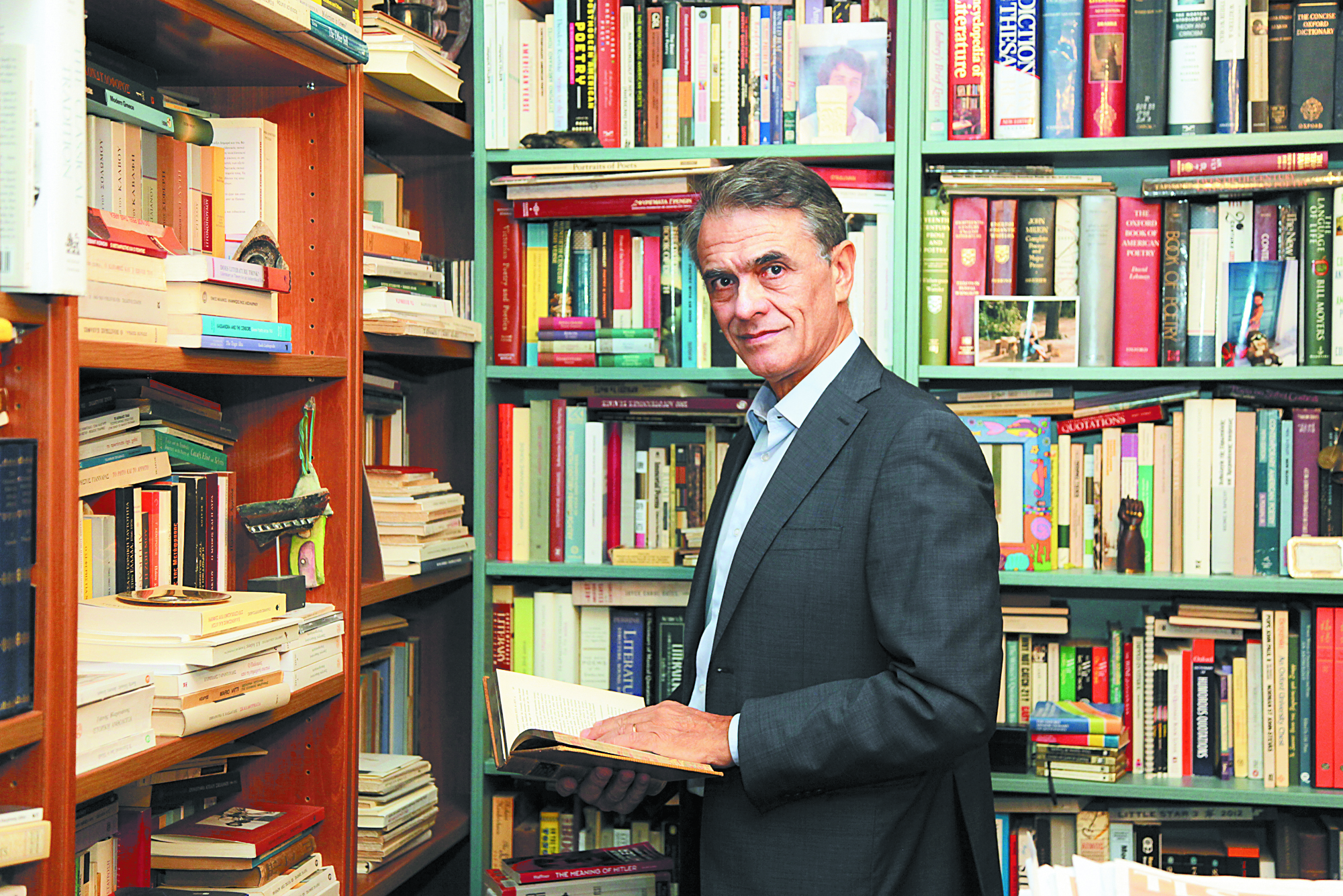 Τα συμπλέγματα και η προσωπικότητα του Χίτλερ