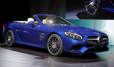 Απόδραση στο LA