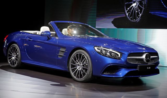 Απόδραση στο LA