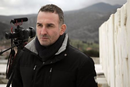 Σωτήρης Δανέζης: Στην πόλη του… τρόμου