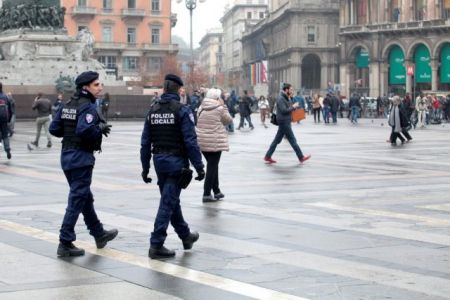 Μετανάστης αυτοκτόνησε πέφτοντας στο Μεγάλο Κανάλι της Βενετίας