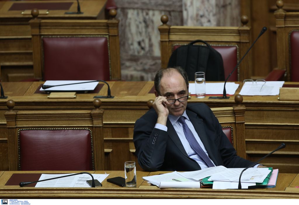 Στην τελική ευθεία ο αναπτυξιακός νόμος – Τι προβλέπει