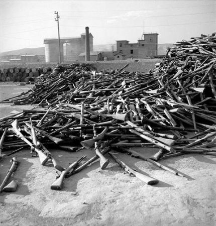 Ο Εμφύλιος και η αδύνατη συμφιλίωση