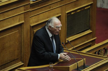 Λεβέντης: Συναίνεση δεν σημαίνει να ψηφίζεις βλακώδη πράγματα