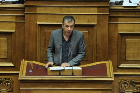 Ποτάμι: Δεν πέφτουμε θύμα στην παγίδα του δημαγωγού