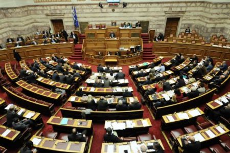 Επανακαθορίζεται με τροπολογία η διαδικασία αξιολόγησης επενδυτικών σχεδίων
