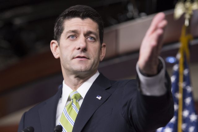 ΗΠΑ: Αψηφά τον Ομπάμα η Βουλή, τορπιλίζει την υποδοχή Σύρων προσφύγων