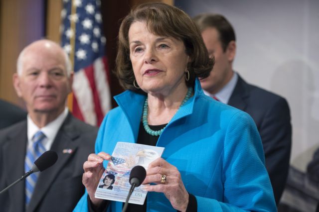 ΗΠΑ: Χωρίς διαβατήριο όσοι χρωστούν στην Εφορία