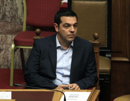 Το σοκ των συντάξεων