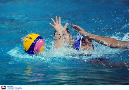 Στους «4» της Ευρώπης η εθνική ομάδα νέων γυναικών στο πόλο