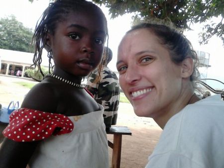 «Μπορώ να γίνω Γιατρός Χωρίς Σύνορα;»