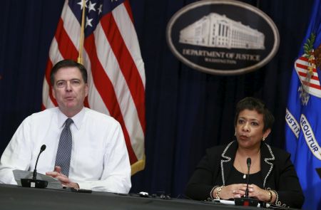 FBI: «Δεν υπάρχει σοβαρή απειλή της ISIS στις ΗΠΑ»