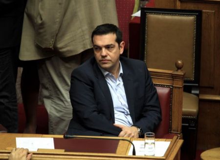 Νευρικοί πιλότοι στα F-16