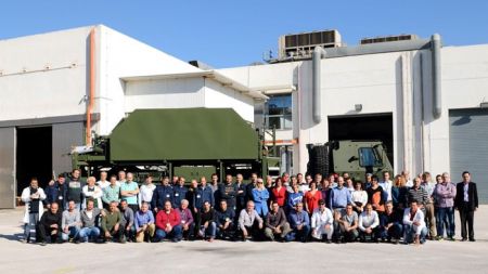 Intracom Defence: Νέα εξαγωγική σύμβαση 63 εκατ. δολ με τη Raytheon