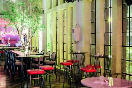 Eδώ Θεσσαλονίκη: Στη σοφίτα