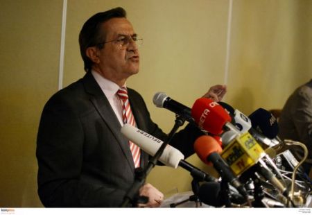 Nikolopoulos refuses to surrender his seat in Parliament