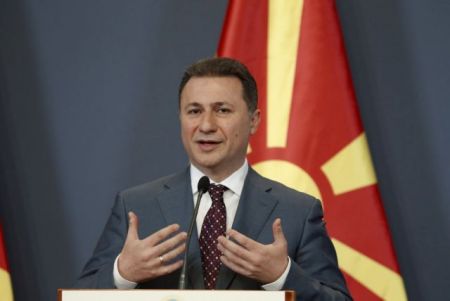 Διαμάχη Γκρουέφσκι – Guardian για τα περί αλλαγής ονόματος των Σκοπίων