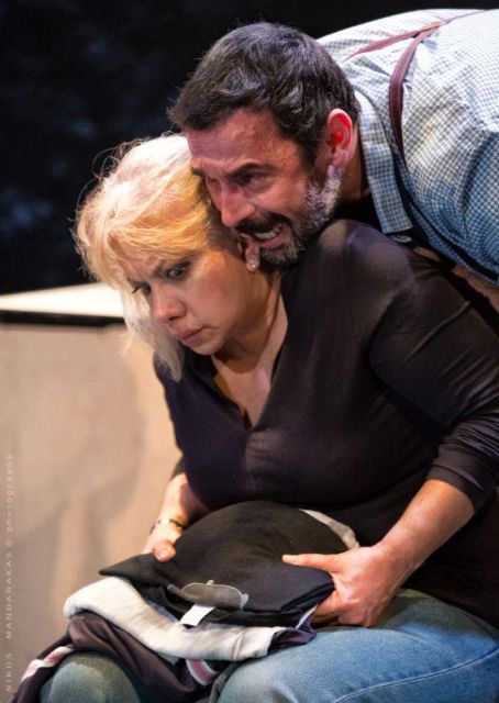 Το στοίχημα της Αννας Αδριανού