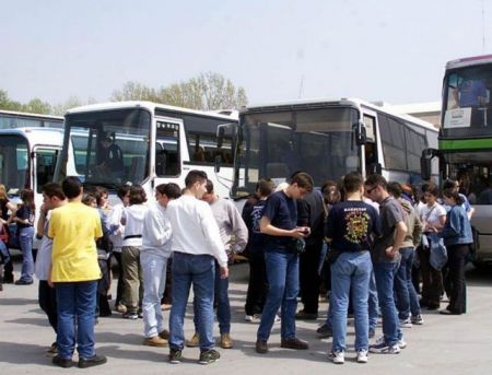 Αναζητείται λύση για τη μεταφορά των μαθητών ΕΠΑΛ