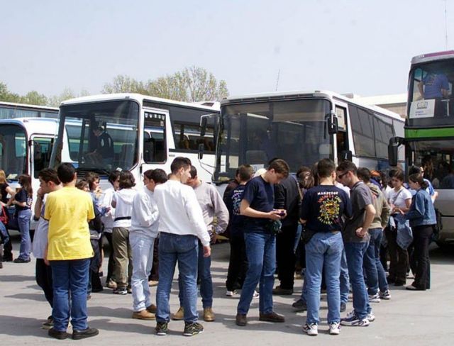 Αναζητείται λύση για τη μεταφορά των μαθητών ΕΠΑΛ