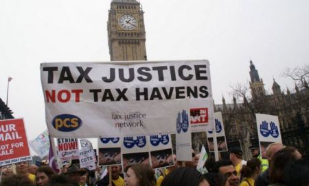 Παγκόσμια Τράπεζα: Μέτρια η φορολογική επιβάρυνση επιχειρήσεων