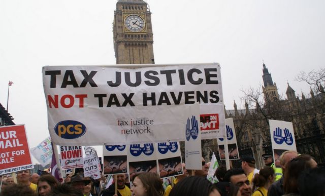 Παγκόσμια Τράπεζα: Μέτρια η φορολογική επιβάρυνση επιχειρήσεων