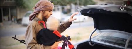 Spiegel: στον online πόλεμο το ISIS κερδίζει