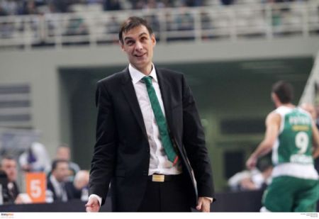 Επίσημα προπονητής της Μπαρτσελόνα ο Μπαρτζώκας