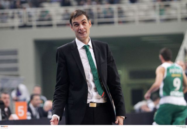 Επίσημα προπονητής της Μπαρτσελόνα ο Μπαρτζώκας